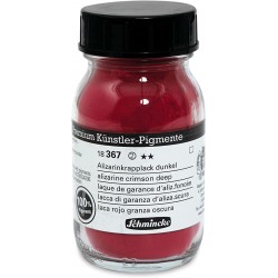 Pigmento Schmincke en Polvo