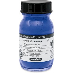 Pigment Schmincke en Pols