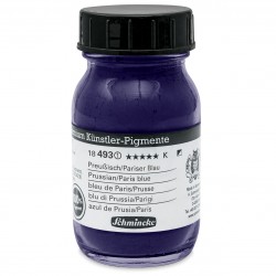 Pigment Schmincke en Pols