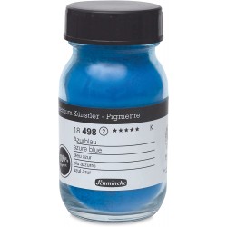 Pigmento Schmincke en Polvo