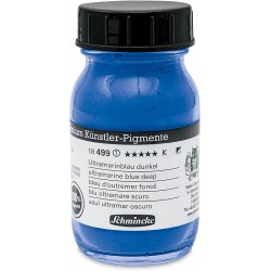 Pigmento Schmincke en Polvo