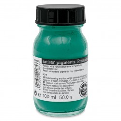 Pigment Schmincke en Pols