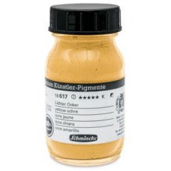 Polvere di pigmento Schmincke