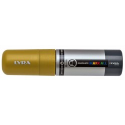 Rotulador Mark All Lyra