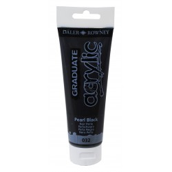 Acrílico Graduate Daler & Rowney 120 mL