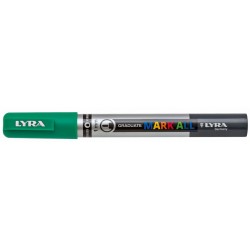 Rotulador Mark All Lyra