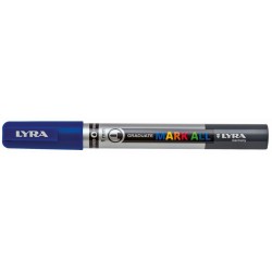 Rotulador Mark All Lyra
