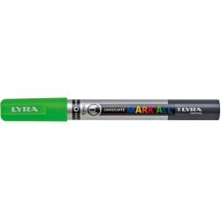 Rotulador Mark All Lyra