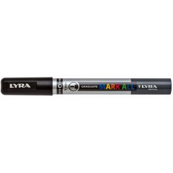 Rotulador Mark All Lyra