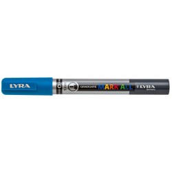 Contrassegnare tutti i marcatori Lyra