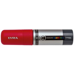 Rotulador Mark All Lyra