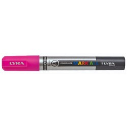 Rotulador Mark All Lyra
