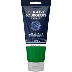 Acrílic Fi 80ml Lefranc Bourgeois