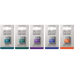 Aquarel·la Professional W&N
