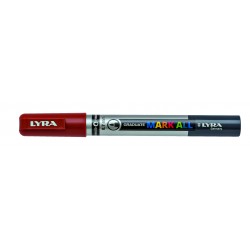Contrassegnare tutti i marcatori Lyra