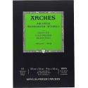 Bloc Arches 185G 15H Acuarela