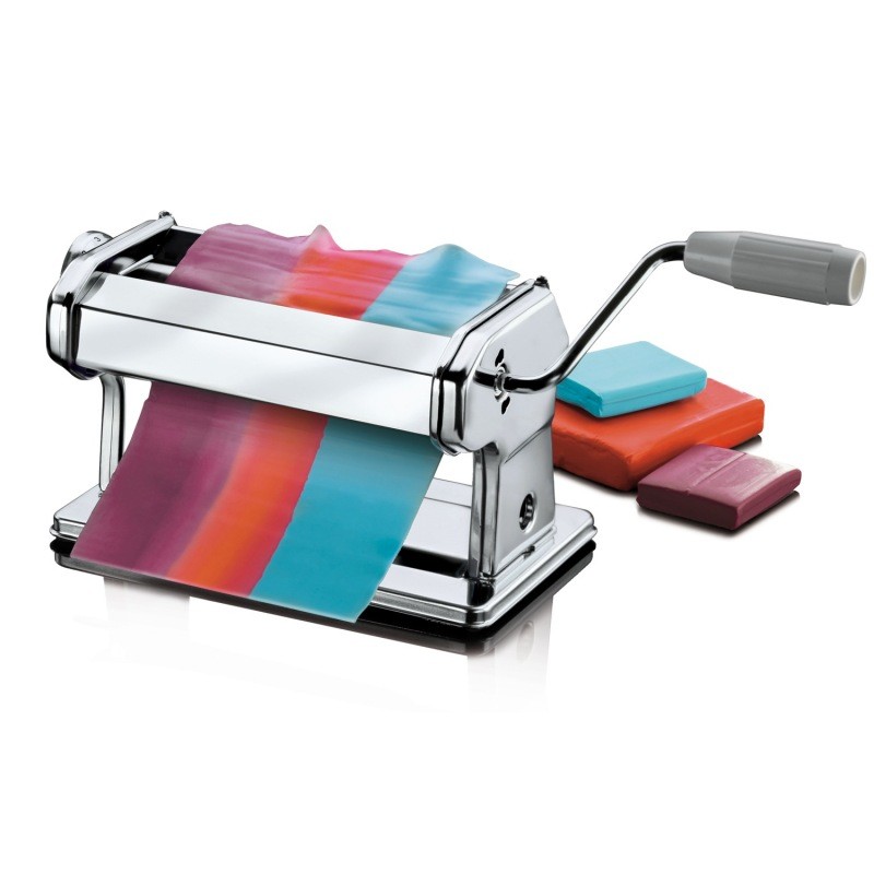 Màquina Per A Pasta Cernit