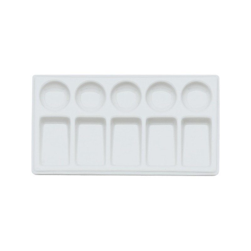 Paleta Porcelana Ami