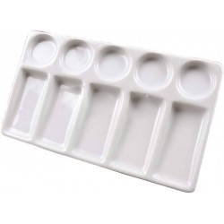 Paleta Porcelana Ami