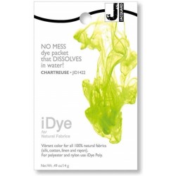 Tinte Idye Fibras Naturales| Casa Piera Bellas Artes Barcelona
