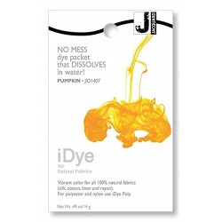 Tinte Idye Fibras Naturales