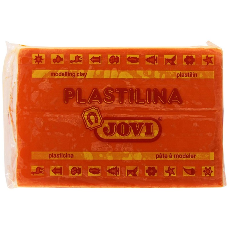 Plastilina Gran Jovi 350g
