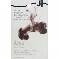 Tinte Idye Fibras Naturales
