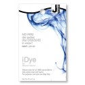 Tinte Idye Fibras Naturales