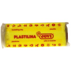 Plastilina Mitjana Jovi 150g