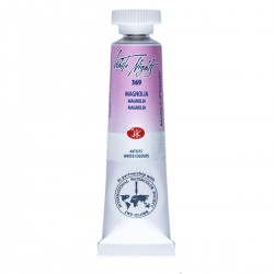 Acuarela White Nights Tubo