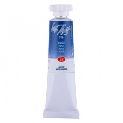 Acquerello Bianco Notti Tubo
