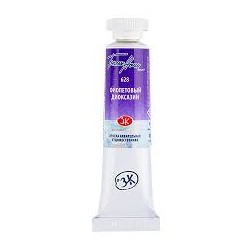 Acquerello Bianco Notti Tubo