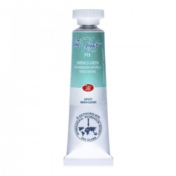 Acquerello Bianco Notti Tubo