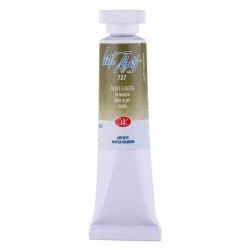 Acquerello Bianco Notti Tubo