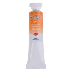 Acuarela White Nights Tubo