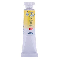 Acquerello Bianco Notti Tubo