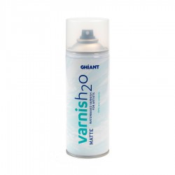 Ghiant H2O Vernice Spray 400 mL