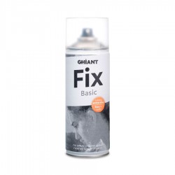 Spray Fixador Ghiant 400 mL