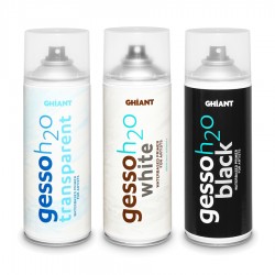 Spray Gesso Ghiant H2O 400 mL Casa Piera Barcelona