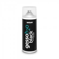 Spray Gesso Ghiant H2O 400 mL