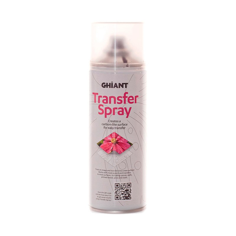 Spray Transfer Ghiant 400 mL