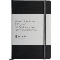 Bloc Escoda Watercolor 200g