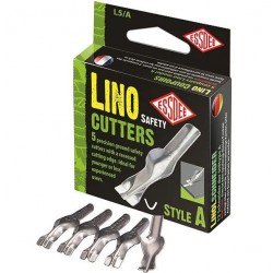 Kit Gubias Safety Linoleo| Casa Piera Bellas Artes Barcelona