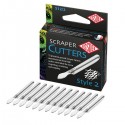 Scraper Cutters & Holders