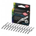 Scraper Cutters & Holders