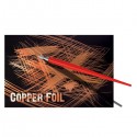 Scrapeboard Cobre