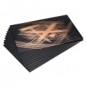 Scrapeboard Cobre