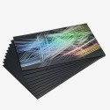 Scraperboard Rainbow