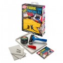Kit de Estampación Essdee