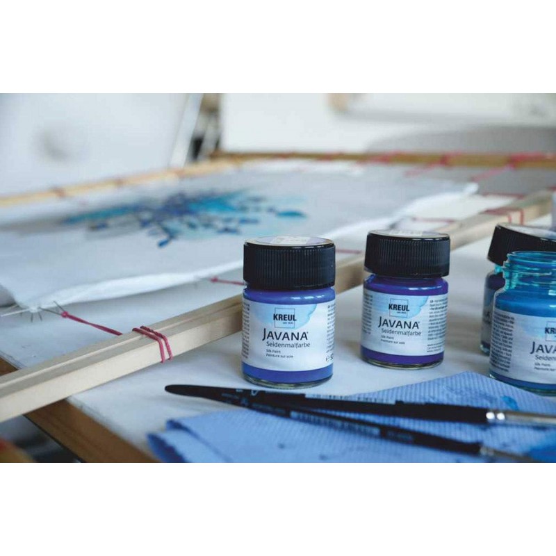 Pintura Seda Javana Kreul 50 mL
